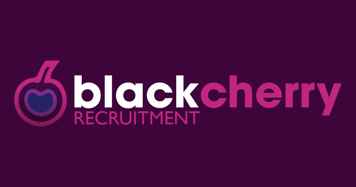 Black Cherry Recruitment Ltd logo
